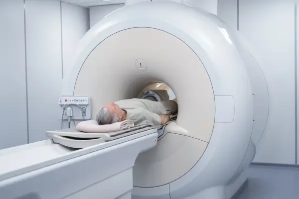 CT scan